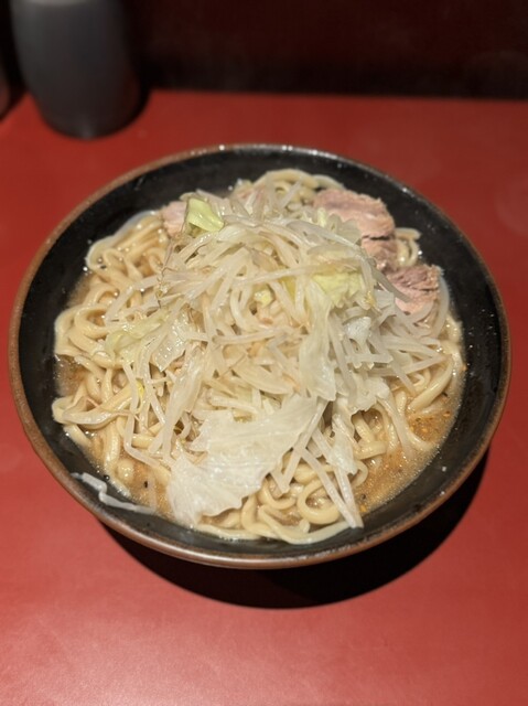 Ramen Jiro Ogikubo Ten photo 5