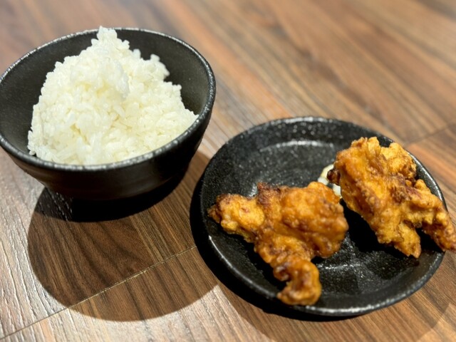 麺場 田所商店 郡山新さくら通り店 - 郡山富田（ラーメン）の写真