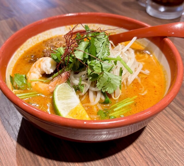 麺場 田所商店 郡山新さくら通り店 - 郡山富田（ラーメン）の写真