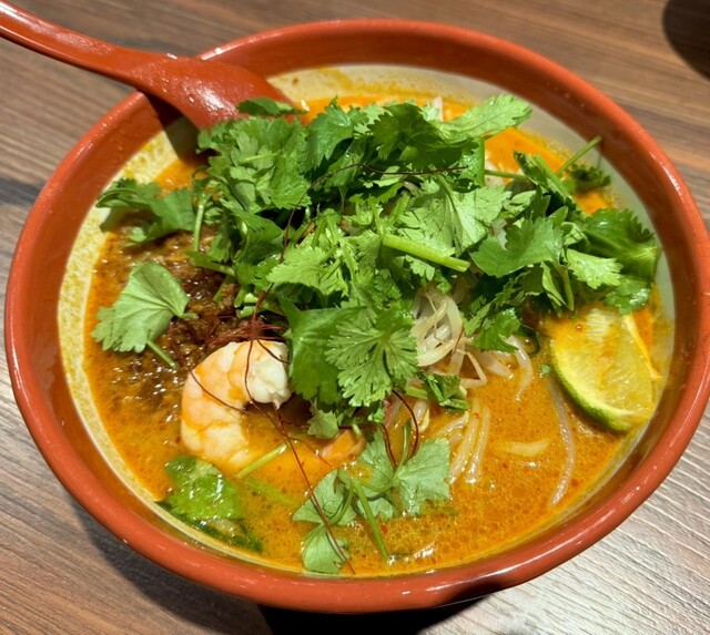 麺場 田所商店 郡山新さくら通り店 - 郡山富田（ラーメン）の写真