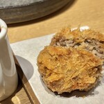 やきとり稲田 - 