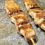 やきとり稲田 - 