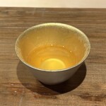 鮨処 乾杯 - アルコール度数40度