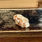 鮨処 乾杯 - 伊勢海老