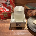 麹町いづみや しろ - 