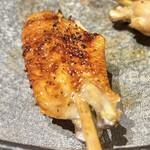 やきとり稲田 - 