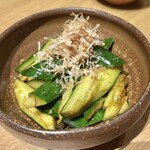 やきとり稲田 - 