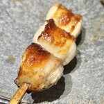 やきとり稲田 - 