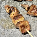 やきとり稲田 - 