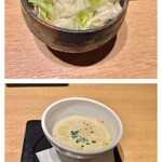 やきとり稲田 - 