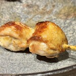 やきとり稲田 - 