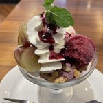 デニーズ - 料理写真: