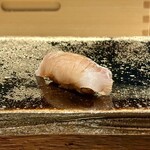 鮨処 乾杯 - ぼら