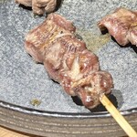 やきとり稲田 - 