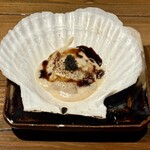 鮨処 乾杯 - シャリヤ