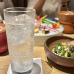 やきとり稲田 - 