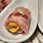 やきとり稲田 - 