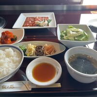 叙々苑  横浜スカイビル店 - 