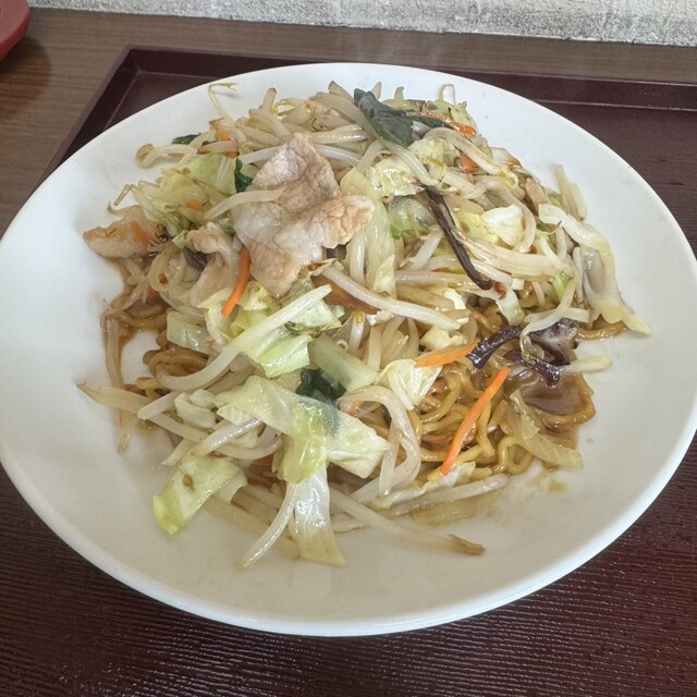 Taishu Chuka Chinman photo 2