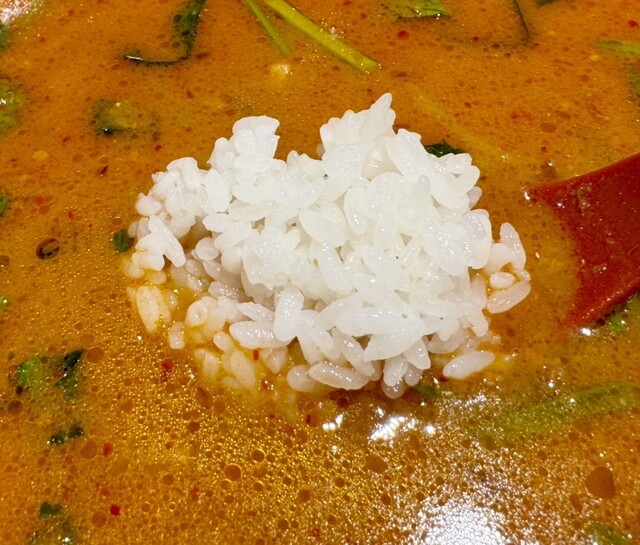 麺場 田所商店 郡山新さくら通り店 - 郡山富田（ラーメン）の写真