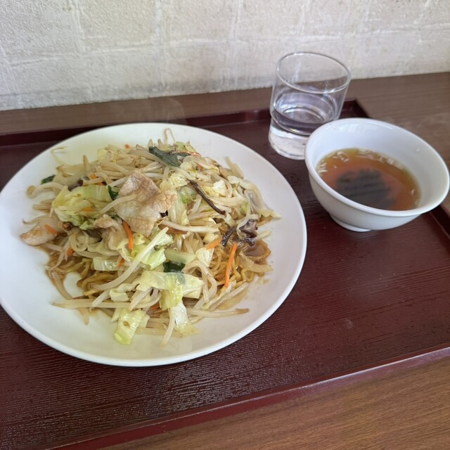 Taishu Chuka Chinman photo 3