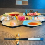 日本料理 華暦 - 