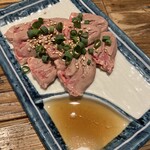 焼鳥 その日暮らし - 