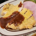 グリル喫茶まつしま - 