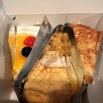 HARBS 大名古屋ビルヂング店 - 