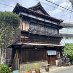 古民家カフェ蓮月 - 