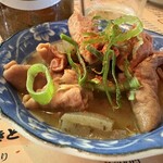 庶民の味方 ももたろう - 