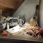 古民家カフェ蓮月 - 