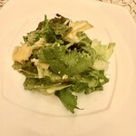 スタジオーネ - サラダ