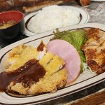 グリル喫茶まつしま - 