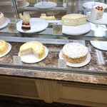 HARBS 大名古屋ビルヂング店 - 