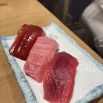 すし酒場 さしす なんばウォーク店 - 