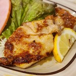 グリル喫茶まつしま - 