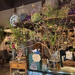 古民家カフェ蓮月 - 