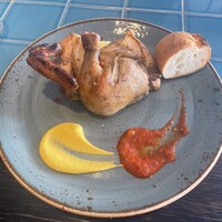 ROTISSERIE★BLUE - 