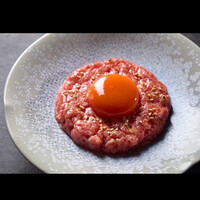 炭火焼肉ホルモン うしごろ 中目黒店 -  炭火焼肉ホルモン うしごろ 中目黒店 -