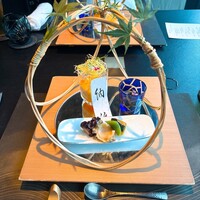 日本料理 華暦 - 