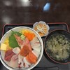 大洗　お魚食堂
