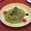 SAKURA - ジェノベーゼパスタ