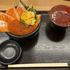海鮮処 魚屋の台所 本店
