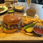 New American Dining GOTTA - 