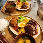 小料理屋 実 - 