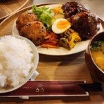 小料理屋 実 - 