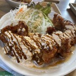 おうちごはんAHAHA - 