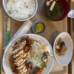 おうちごはんAHAHA - 