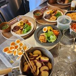 小料理屋 実 - 